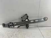 Türfensterheber hinten links MERCEDES-BENZ M (W163) ML 400 CDI (163.128) 9137041094