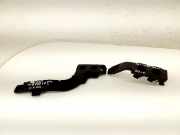 Stoßstangenhalterung hinten links CHEVROLET ORLANDO (J309) 2.0 D 96895511 96895617