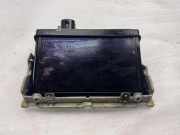 Navigationsanzeige AUDI A3 Sportback (8VA, 8VF) RS3 quattro 8V0857273N