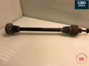 Verbreiterungssatz Kotflügel rechts hinten Audi Q7 (4M) 4M0501201D