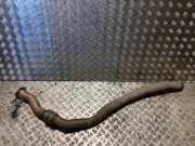 Auspuffanlage hinten Audi A7 Sportback (4G)