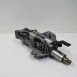 Einstellmechanismus für das Lenkrad