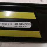 Schwellerzierleiste vorne rechts SKODA FABIA III (NJ3) 1.0 5E0853542A