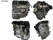 Motor BMW 4 Cabrio (F33, F83) 420 d B47D20A