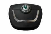 Schleifring Airbag Skoda Octavia II Kombi (1Z) 1Z0880201AH