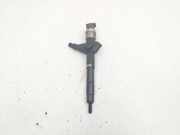 Düsenstöcke Nissan Navara (D40) 16600EB300