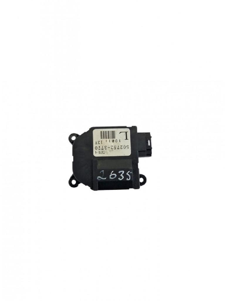 Teilepaket Elektronik Subaru Forester (SH) 5027523770 Bild Teilepaket Elektronik Subaru Forester (SH) 5027523770