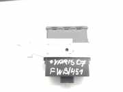 Türsteuergerät vorne links TOYOTA YARIS (_P9_) 1.4 D-4D (NLP90_) 897410D030