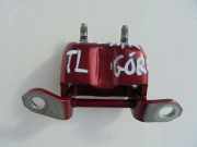 Türscharnier hinten links NISSAN PULSAR Hatchback (C13) 1.5 dCi