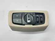 Schalter für Licht BMW 2er Active Tourer (F45) 9865814