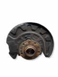 Stumpf vorne links VW GOLF VII (5G1, BQ1, BE1, BE2) 2.0 TDI