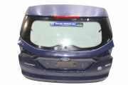 Heckklappe geschlossen Ford Mondeo V Turnier (CF) BLAZERBLUE
