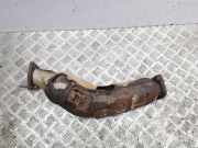 Katalysator ohne Lambdasonde Nissan 350 Z Roadster (Z33)