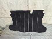 Kofferraumteppich FORD FUSION (JU_) 1.25 AHYYG4