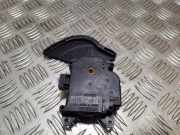 Regelventile für Innenraumheizung TOYOTA RAV 4 II (_A2_) 2.0 D-4D 4WD (CLA20_, CLA21_) 0637008201