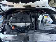 Motor ohne Anbauteile (Benzin) VW Golf V Variant (1KM)