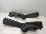 Schwellenverkleidung hinten links NISSAN QASHQAI II (J11, J11_) 1.5 dCi 84950JD101