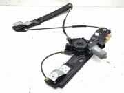 Fensterheber vorne rechts LAND ROVER RANGE ROVER EVOQUE Cabrio (L538) 2.0 D 4x4 BJ3223201AG