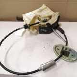 Gangschaltmechanismus HYUNDAI SANTA FÉ II (CM) 2.2 CRDi 4x4 467002B920