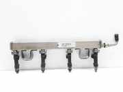 Einspritzventil Set VOLVO S80 I (TS, XY) 2.0 T 4M5G9D280DB 0280158105