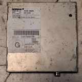 Andere Steuergeräte NISSAN PRIMERA (P12) 1.9 dCi EN1224F