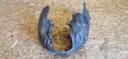 Radhaus links vorne Ford Focus II Turnier (DA, DS, FFS) XS4116115AN