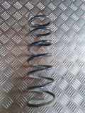 Schraubenfeder hinten links MAZDA 3 Sedan (BK) 2.0