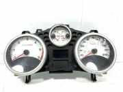 Kombiinstrument PEUGEOT 207 (WA_, WC_) 1.6 HDi A2C53065547 200073124