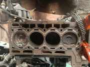 Motorblock CITROËN C4 CACTUS 1.6 HDi 90