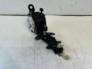 Sicherheitsgurt hinten links CITROËN C4 CACTUS 1.6 HDi 90 502NJ5U1MC
