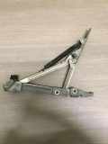 Heckklappescharnier links VOLVO S80 I (TS, XY) 2.4 Bifuel (CNG) 9483297