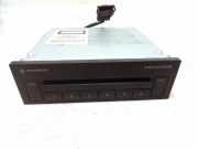 CD-Wechsler VW PASSAT Variant B6 (3C5) 2.0 TDI 16V 3C0035110