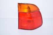 Lampenträger Heckleuchte rechts BMW 5er (E39)