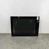 Rechte hintere Karosseriescheibe