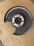 Nabe hinten rechts LAND ROVER RANGE ROVER SPORT II (L494) 3.0 D 4x4