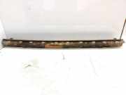 Aufprallträger hinten VW Polo II (86C)