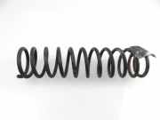 Schraubenfeder hinten links AUDI 80 (89, 89Q, 8A, B3) 1.8 S