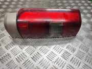 Rücklicht hinten links