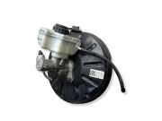 Unterdruck-Bremskraftverstärker VW CADDY III Furgon (2KA, 2KH, 2CA, 2CH) 1.6 TDI 1T1614105AE