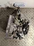 Schaltgetriebe Fiat Doblo Kasten (223) C63563501