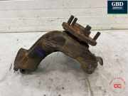 Achsschenkel (ABS) links vorne Ford Mondeo IV Stufenheck (BA7) 1474291