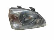 Hauptscheinwerfer rechts Kia Carens II (FJ)