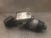 Ölfilterhalter MERCEDES-BENZ A (W168) A 170 CDI (168.009, 168.109) 6681800065 a6681800210