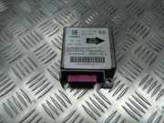 Steuergerät Airbag Opel Corsa B (S93) 09114585EE