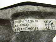 Stoßdämpfer hinten rechts BMW 1 (F20) 116 d 3352679158604