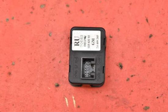 Schalter für Fensterheber links vorne Opel Meriva A () 24409205 Bild Schalter für Fensterheber links vorne Opel Meriva A () 24409205