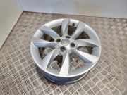 Schwellerzierleiste hinten rechts OPEL ADAM 1.4 LPG