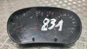 Kombiinstrument AUDI A3 (8L1) 1.9 TDI 8L0919860D