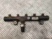 Kraftstoffzuführung FORD MONDEO III (B5Y) 2.0 16V TDDi / TDCi 9681649580