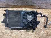 Kühler Opel Astra H Caravan () 13128925